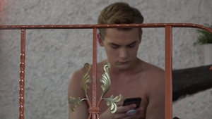 Ron's Hand in the Hole, Ultimate Pleasure