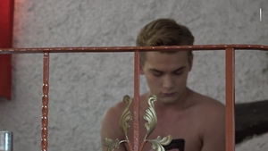 Clamps, Pegs, Humiliation: Oh My!