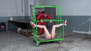 Sweat, Humiliation, and Face-Fucking Fun