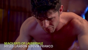 Falcon Studios: Threesomes: Double the Fun, Double the Mess