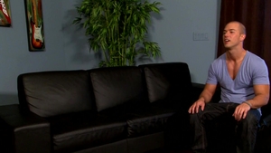 Rod Daily: A Tale of Two Twinks, One Pool and Lots of CUM