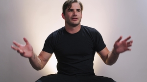 How Men Orgasm: Intimate Interview with a Solo Gay Sensation