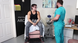 Pride Studios: Cumshot Surprise