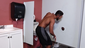 Pride Studios: Uncut Latino Passion