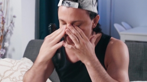 Jerk Buddies: Original Series: Twink Handjob