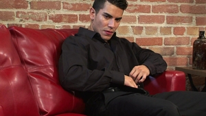 Falcon Studios: Spitting Juices for Extra Kink
