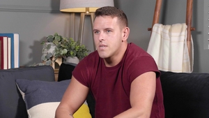 Adult Time Pilots: Back to the Room - Twink Frenzy