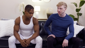 Jerk Buddies: Interracial Hunks in Kinky Fun