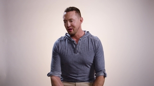 How Men Orgasm: Pierce's Pleasure