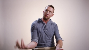 How Men Orgasm: Pierce's Pleasure