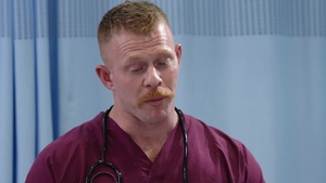 Icon Male: Daddy Longing for Some Action