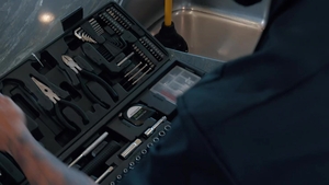 Noir Male: Mouthwatering Ménage with Plumbers
