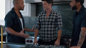 Noir Male: Mouthwatering Ménage with Plumbers