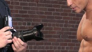 Falcon Studios: The Photo Shoot Turns into an X-Rated Affair