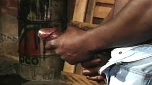 Falcon Studios: Troy's Deep Hard Fucking