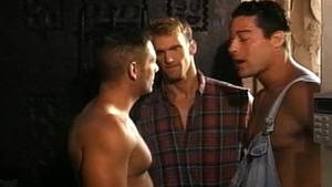 Falcon Studios: Quintuple of Ecstatic Enjoyment