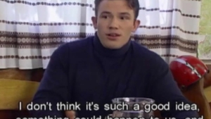 Falcon Studios: George's Demands Before Danger