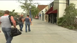 Falcon Studios: The Lustful L.A. Love Triangle