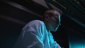 Falcon Studios: Subjugated by Dr. Ty Colt & Rod Daily