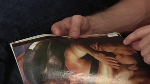 Hot House: From Weightlifting to Wild Kissing, Twink Style