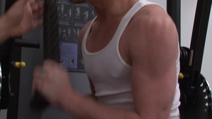 Falcon Studios: Swapping Saliva: A Lesson in Blowjob Mastery