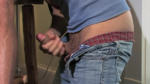 Falcon Studios: Lucas & Luke's Frenzied Foursome