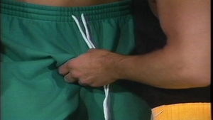 Falcon Studios: A Pulsating Frenzy Between Montana and Cox