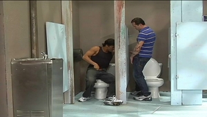 Falcon Studios: Adonis Duo Envy the Wet Fun