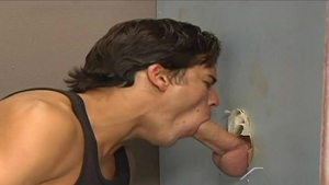 Falcon Studios: Adonis Duo Envy the Wet Fun
