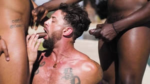 Modern-Day Sins: Gagging on His Manhood