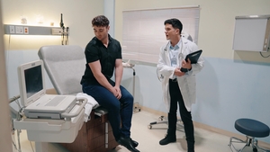 Modern-Day Sins: Deepthroat on the Examination Table