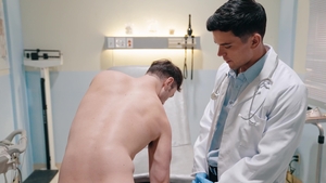 Modern-Day Sins: Deepthroat on the Examination Table