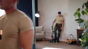 Forbidden Seductions: Barebacking a Twink with Kissing