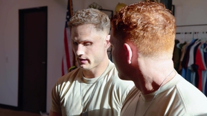 Forbidden Seductions: Barebacking a Twink with Kissing