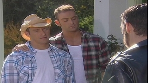 Falcon Studios: Pleasure of Unknown Brutality