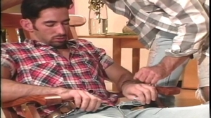 Falcon Studios: A Sticky Affair Post-Rob's Masterpiece