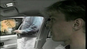 Falcon Studios: Unleashing Hidden Desires with Car Keys