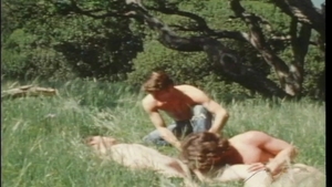 Falcon Studios: Six Studs Get Busy Outdoors