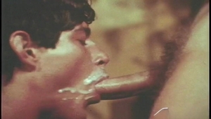 Falcon Studios: Eager Students Share Coach's Large Tool