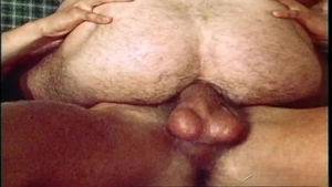 Falcon Studios: Inch by Inch, Bob and Davy's Intimacy