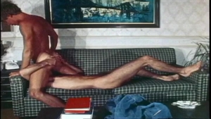 Falcon Studios: Inch by Inch, Bob and Davy's Intimacy