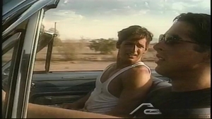 Falcon Studios: A Roadside Rimming with Potential