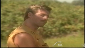 Falcon Studios: Rimming on the Riverbank