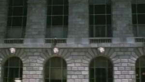 Falcon Studios: Tea-Time Treats in Toilets