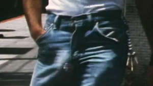 Falcon Studios: Tea-Time Treats in Toilets