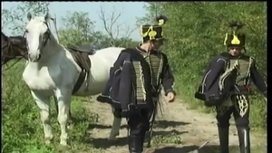 Falcon Studios: Unbridled Lust Unfolds