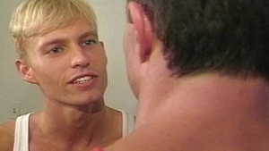 Falcon Studios: Hewn Bodies Pressed in Passion