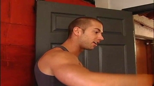 Hot House: Bossy Rod Daily Takes Control