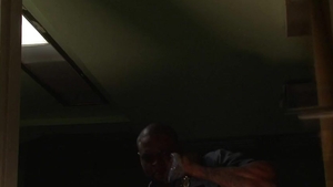 Falcon Studios: Horny Inmate's Unleashed Lust