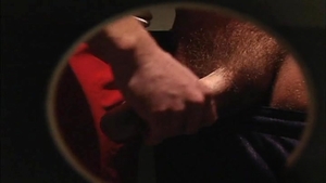 Hot House: Derrek's Dual Whopper Attack in the Toilet